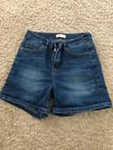 Short jean imua taille 36