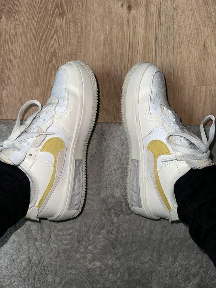 Air force 1 - photo numéro 1