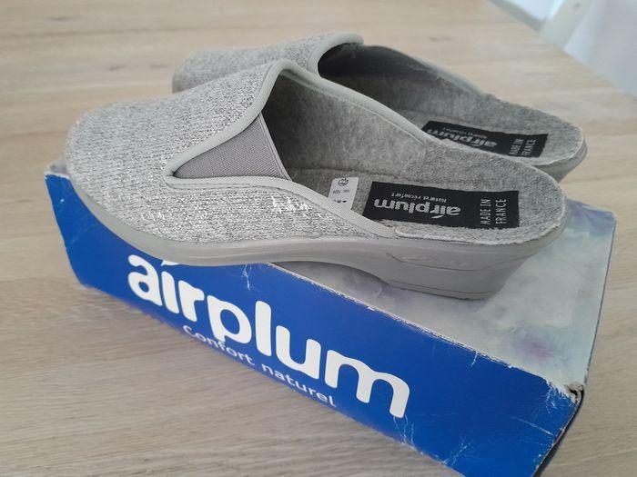 Chaussons Airplum 36 - photo numéro 3