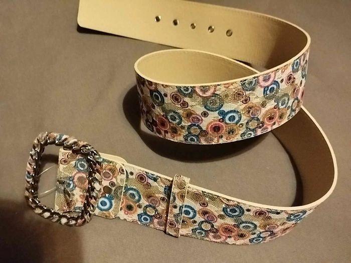 superbe ceinture