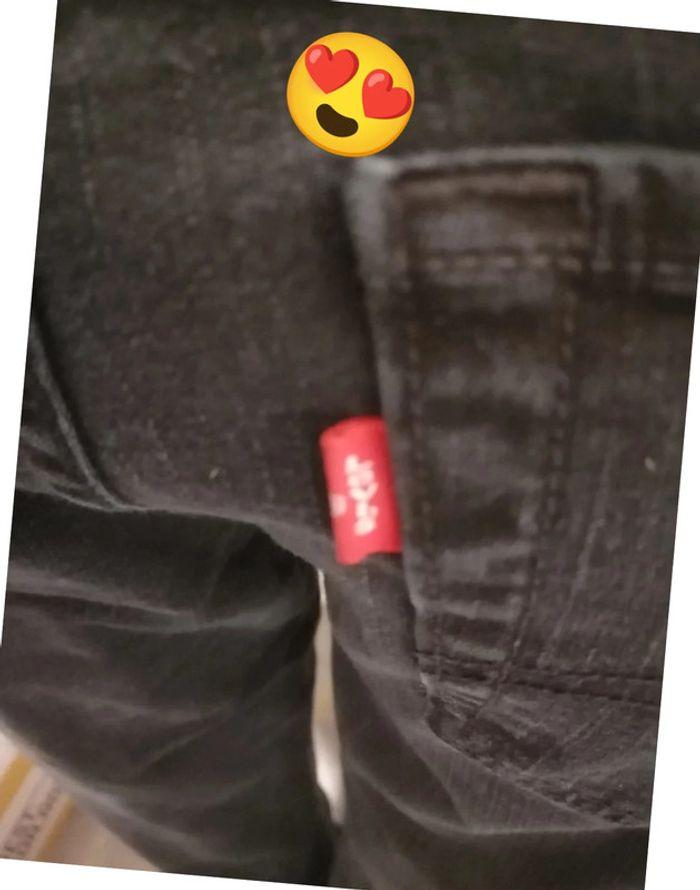 Jean femme Levi's taille 36 - photo numéro 4