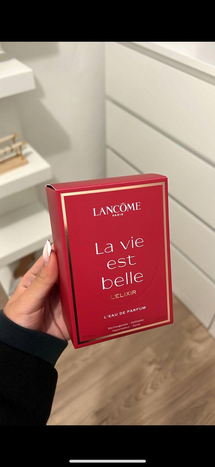 La vie est belle  l’Elixir - photo numéro 3