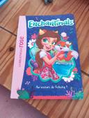 Enchantimals. Au secours de Felicity