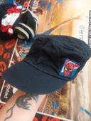 Casquette 2 4 ans spiderman