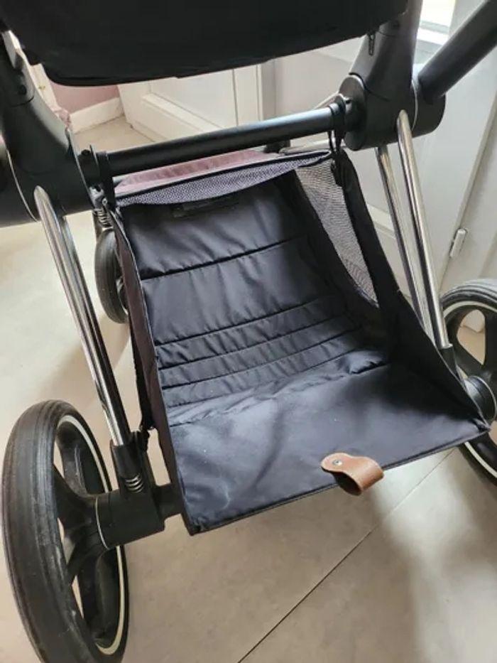 vendre poucette Cybex Priam année 2020 - photo numéro 3