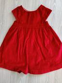 Robe 2 ans