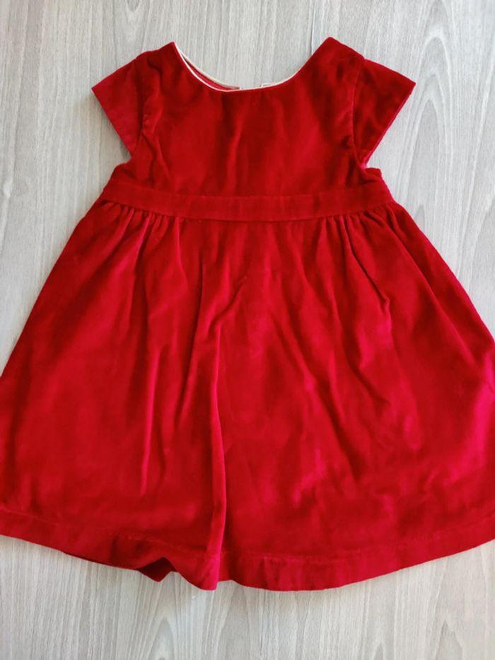 Robe 2 ans - photo numéro 1