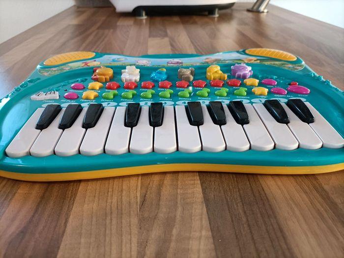 Piano électronique bébé - photo numéro 4