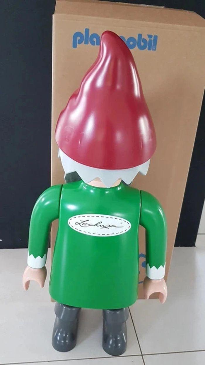 Playmobil XXL Nain Manele 68 cm - photo numéro 4