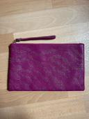 Pochette femme