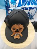 Casquette chewbacca star wars