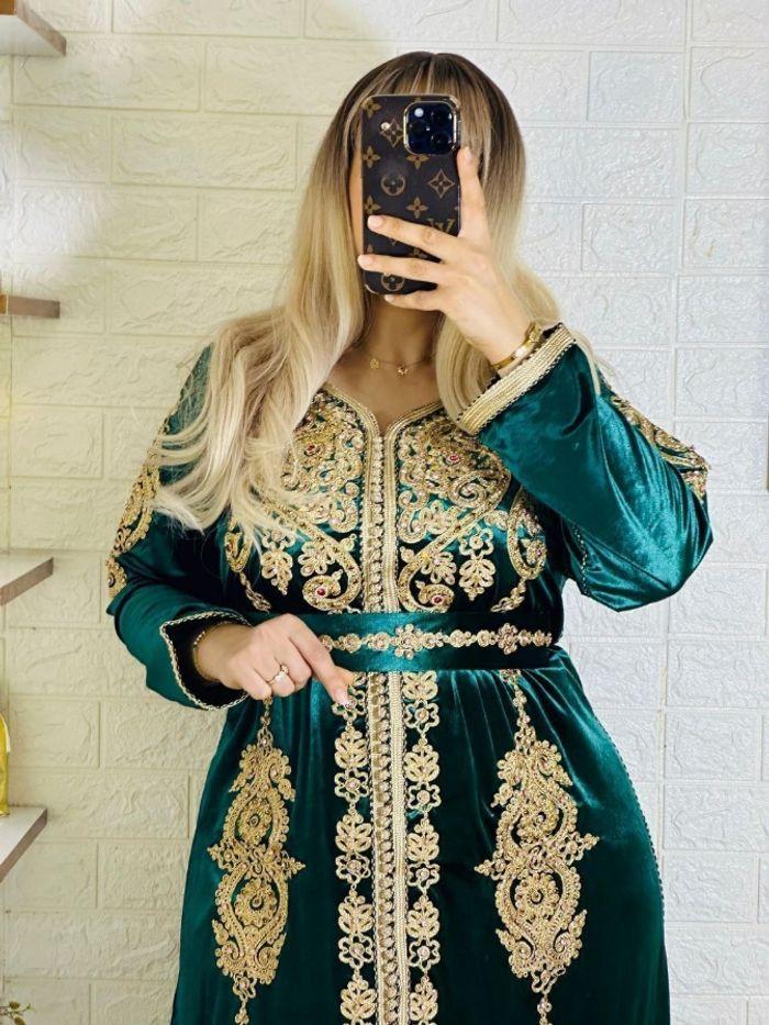 Caftan Marocain 🥰 - photo numéro 6