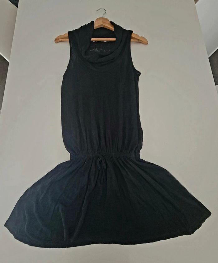 Robe noire - Taille S - photo numéro 2