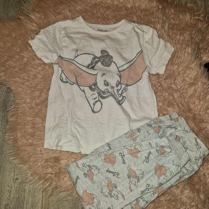 Pyjama dumbo