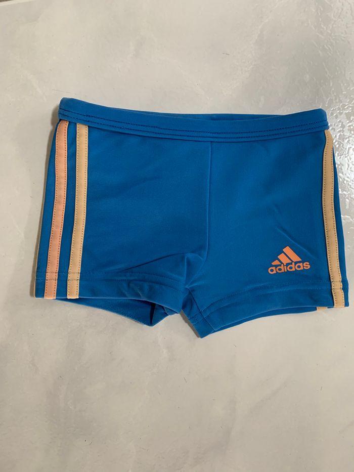 Short de bain Adidas