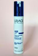 Uriage âge Lift crème nuit lissante revitalisante 40ml