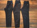 Lot 3 Legging de froid