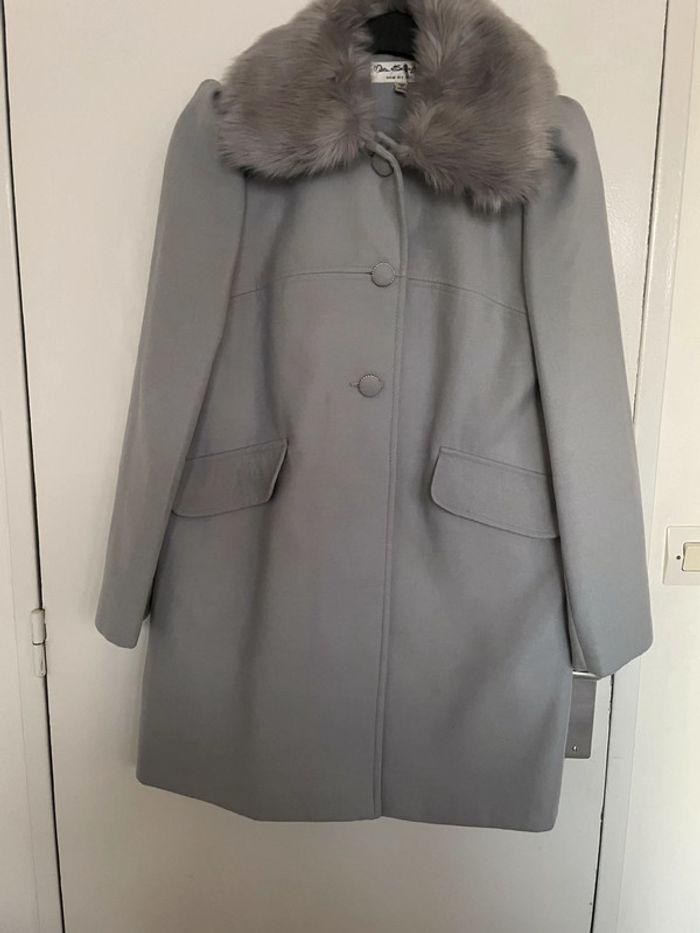 Manteau Miss selfridge T12 - photo numéro 4