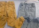 Lot de 2 cargos