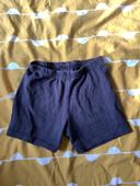 Short de sport