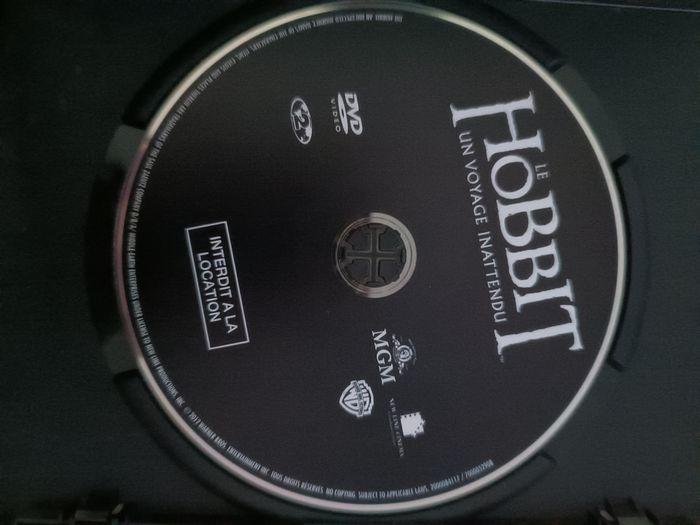 Le hobbit - photo numéro 2