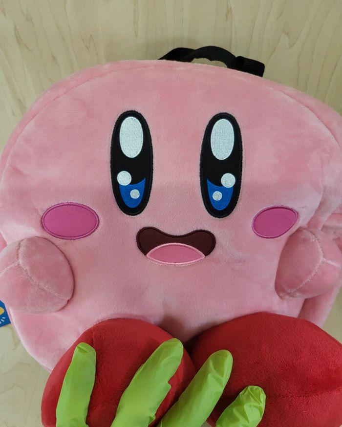 Sac à dos Kirby Ichibankuji Pupupuna Ichinichi - photo numéro 7