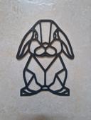 Figurine Lapin