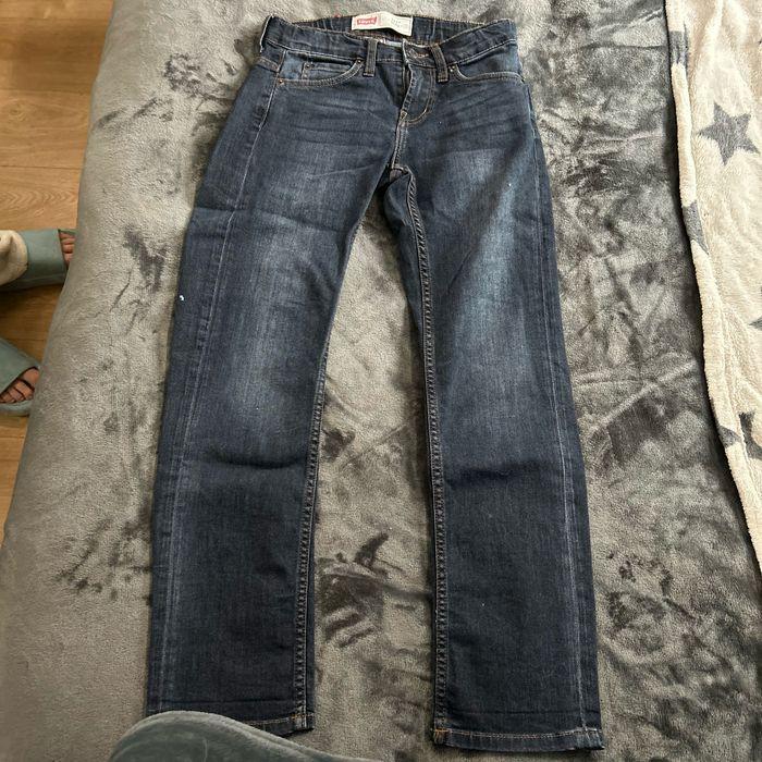 Levi’s 511 slim - photo numéro 1