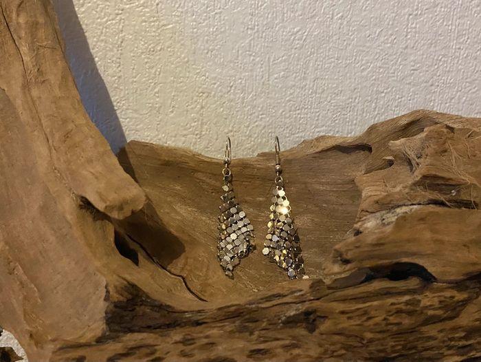 Boucles d’oreilles - photo numéro 8