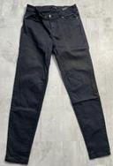 Jeans Etam noir