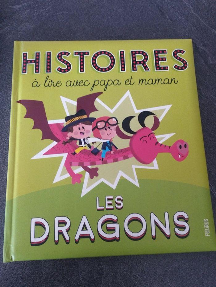 Livre enfant