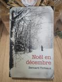 Noël en décembre, Bernard Tirtiaux