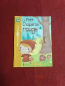 Le petit chaperon rouge " Mes premiers poche Larousse "