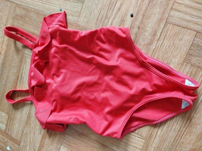 Maillot de bain Kiabi 6 ans - photo numéro 1