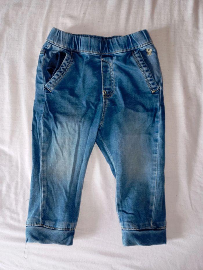 Lot garçon de pantalons taille 18 mois - photo numéro 7