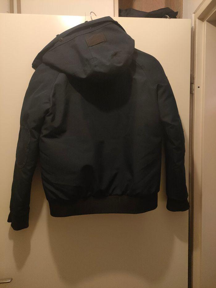 Manteau ado comme neuf 14 ans paragoose - photo numéro 2