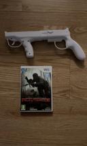 Jeu Paintball 2 + Pistolet virtuel