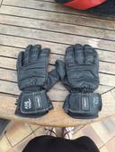 Gants moto ou quad