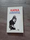 Livre Kafka