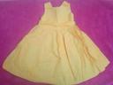 Robe fille 2 ans