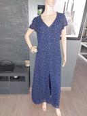 Robe anna karel taille M peu portée