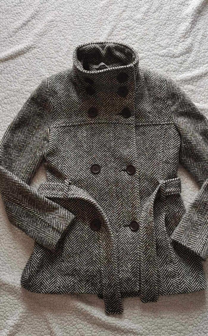 Manteau femme taille 38 ETAM - photo numéro 1