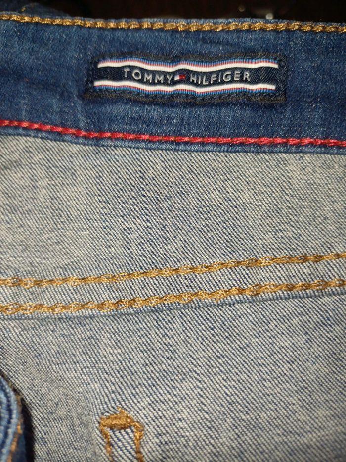 Jean tommy hilfiger - photo numéro 5