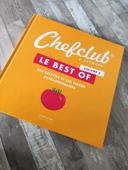 Livre de recette chefclub