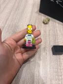 Minifigure Simpson lego