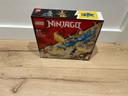 71760 Lego Ninjago Le dragon du tonnerre de Jay