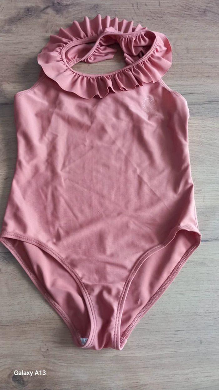 Maillot de bain 8 ans - photo numéro 1