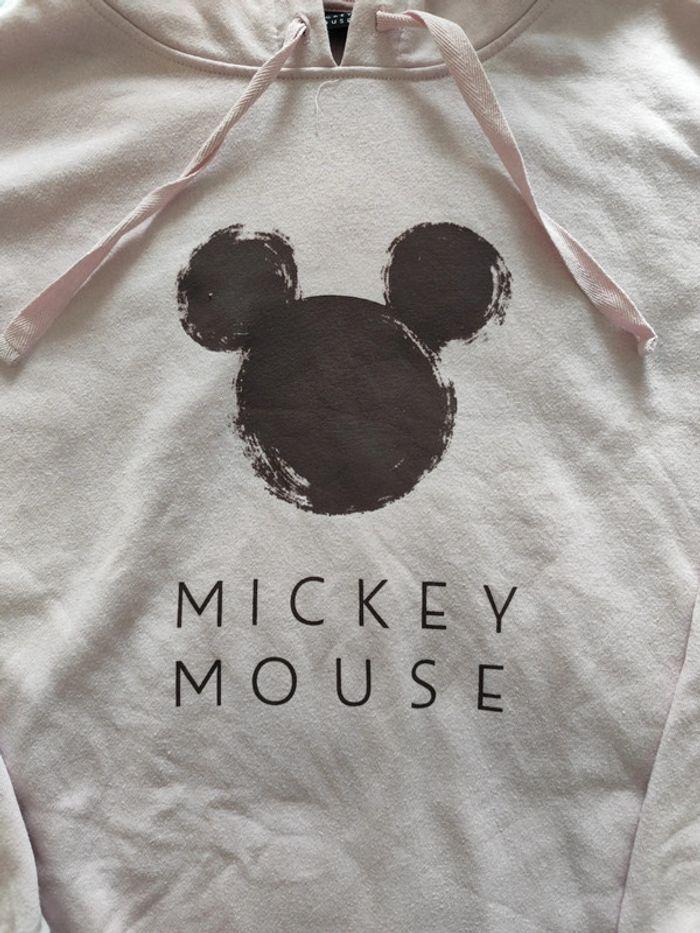 Sweat Mickey - photo numéro 2