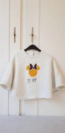 Poncho disney 23 mois