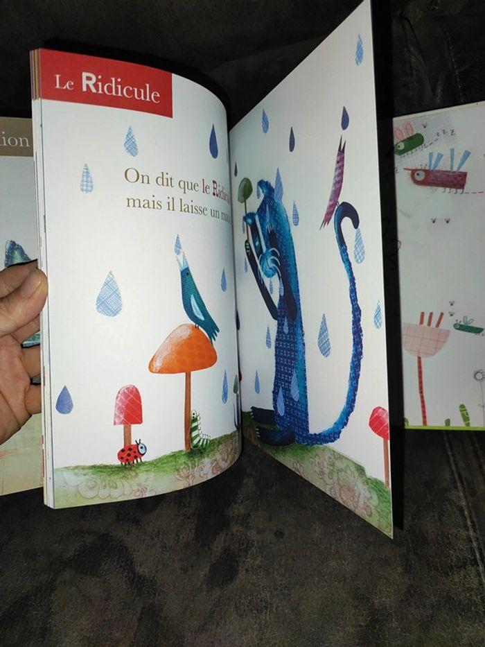 Livre Dans mon petit cœur de chat - photo numéro 4